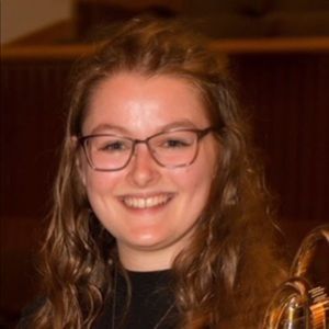Meet your Posher, Evelyn
